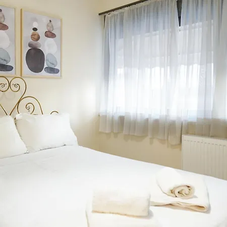 Aeri Home - At Nea Chora Beach W. Parking Included Chania  Exterior photo
