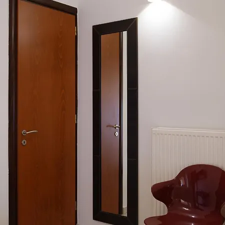 Aeri Home - At Nea Chora Beach W. Parking Included Chania  Exterior photo