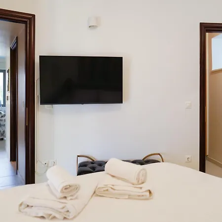 Aeri Home - At Nea Chora Beach W. Parking Included Chania  Exterior photo