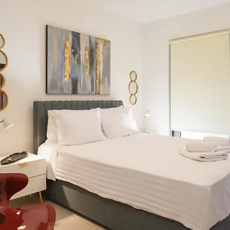 Aeri Home - At Nea Chora Beach W. Parking Included Chania  Exterior photo