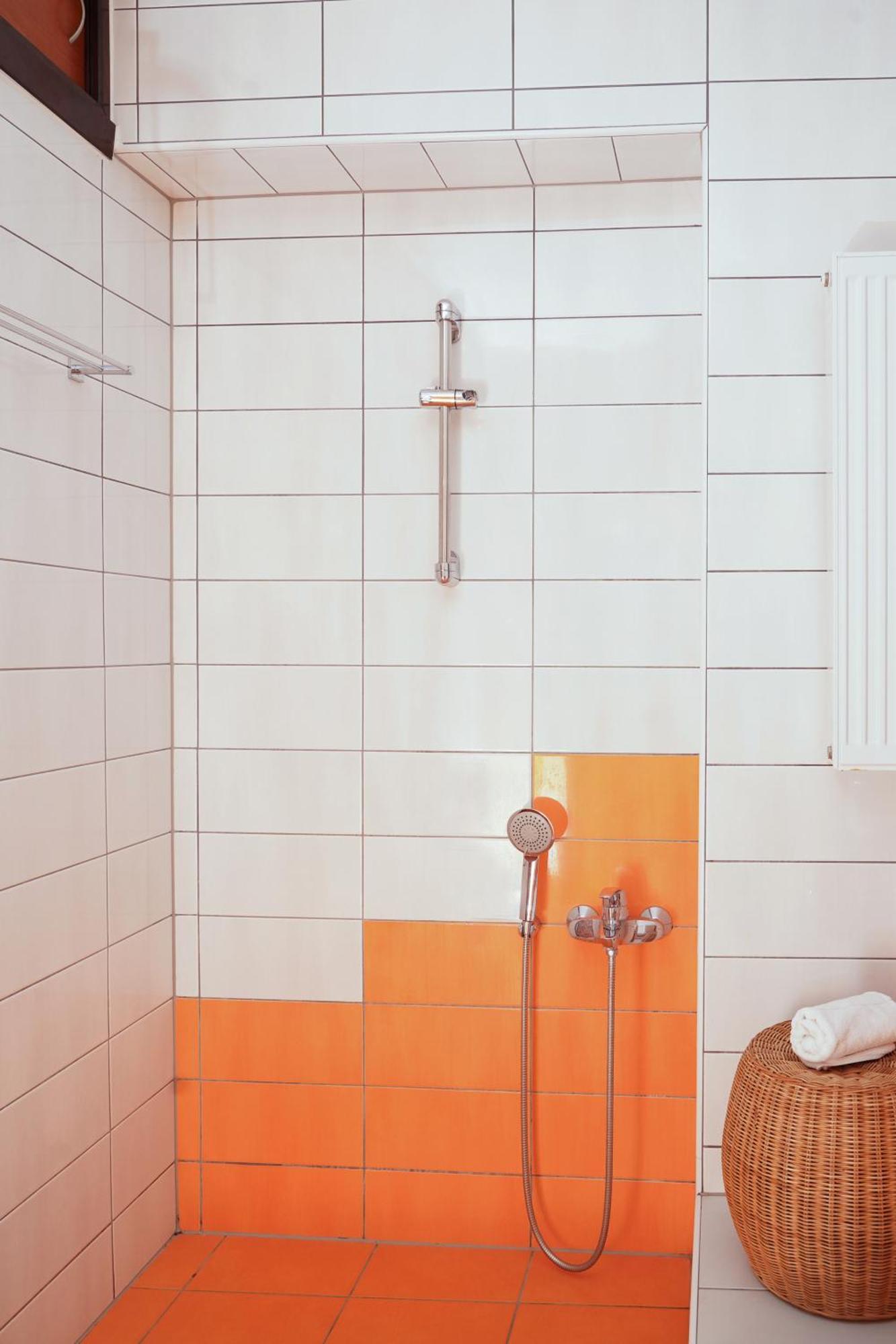 Apartament Aeri - At Nea Chora W. Parking Included